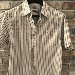 Mountain Khakis El Camino Shirt